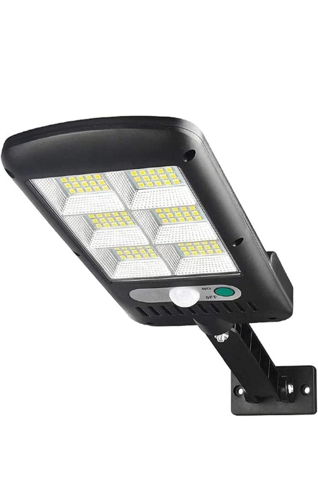 Lampa cu incarcare solara, 100w
